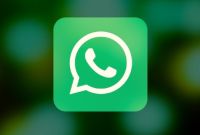 Cara Memunculkan Kebijakan Baru Whatsapp