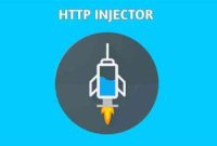 Cara Menggunakan HTTP Injector Telkomsel