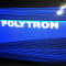 Cara Memperbaiki TV LED Polytron Bergaris Horizontal