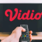 Cara Login Vidio Com di Smart TV