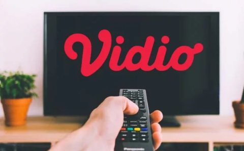 Cara Login Vidio Com di Smart TV