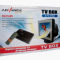 Cara Menggunakan TV Box Advance ATV 318B