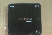 Cara Setting STB Indihome ZTE 4K