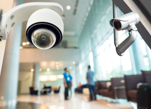 Cara Memutar Ulang CCTV di TV
