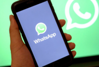 Cara Melihat Kata Sandi WhatsApp