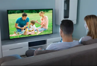 Cara Mengubah TV ke AV LG