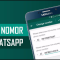 Cara Ganti Nomor Whatsapp Tanpa Verifikasi