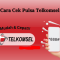 Cara Cek Riwayat Pemakaian Pulsa Telkomsel Selama Sebulan