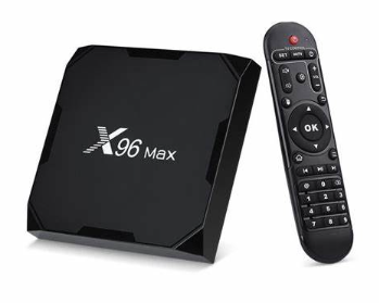 Cara Update Android TV Box X96