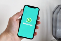 Cara Setting Kamera WhatsApp