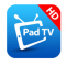 Cara Menggunakan Pad TV HD