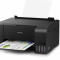 Cara Mengatasi Printer Epson L3110 Paper Out or Incorrect Loading