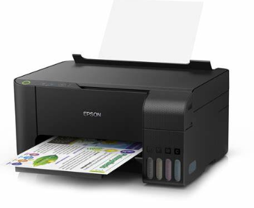 Cara Mengatasi Printer Epson L3110 Paper Out or Incorrect Loading