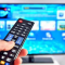 Cara Mencari Chanel TV Sharp Aquos dengan Remote