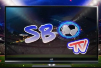 Cara Download SBO TV