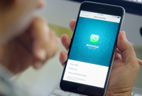 Cara Kirim File Excel ke WhatsApp