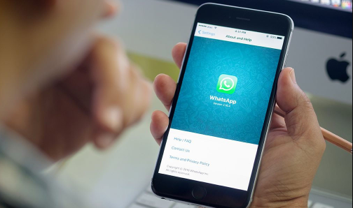 Cara Kirim File Excel ke WhatsApp