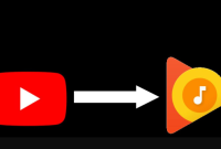 Cara Menyimpan Lagu dari YouTube ke Play Musik Tanpa Aplikasi