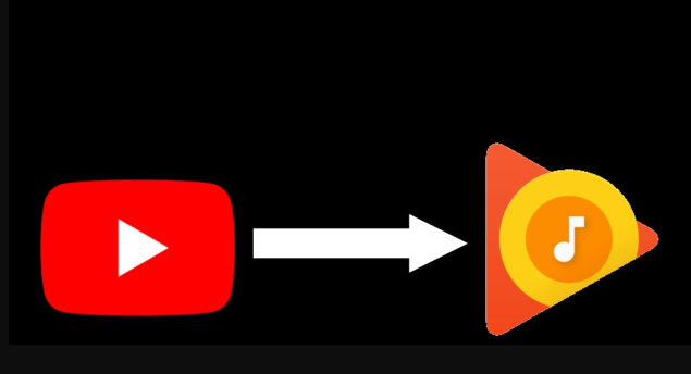 Cara Menyimpan Lagu dari YouTube ke Play Musik Tanpa Aplikasi