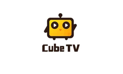 Cara Download Cube TV di PC