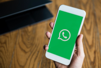 Cara Membuat Terakhir Dilihat pada WhatsApp Tidak Berubah