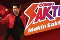 Cara Daftar Paket Combo Telkomsel 25 Ribu