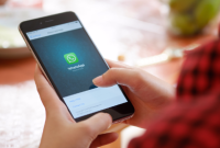 Cara Melihat ID Whatsapp Sendiri