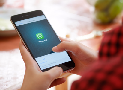 Cara Melihat ID Whatsapp Sendiri