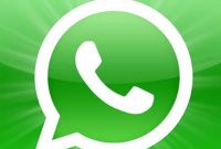 Cara Mereset Whatsapp