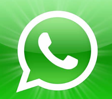 Cara Mereset Whatsapp