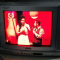 Cara Memperbaiki TV Warna Merah Hilang