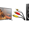 Cara Menyambungkan TV Coocaa ke Speaker Aktif