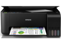 Cara Mengatasi Kertas Nyangkut di Printer Epson L3110