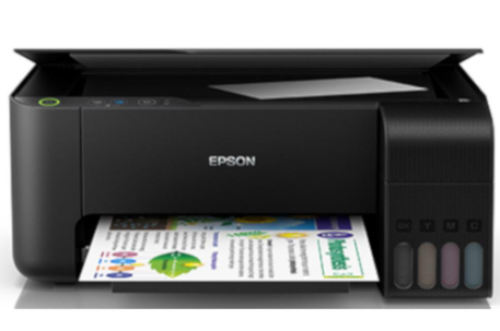 Cara Mengatasi Kertas Nyangkut di Printer Epson L3110