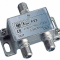 Cara Pasang Splitter Antena TV