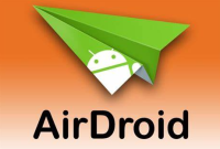 Cara Membuka WhatsApp di Airdroid