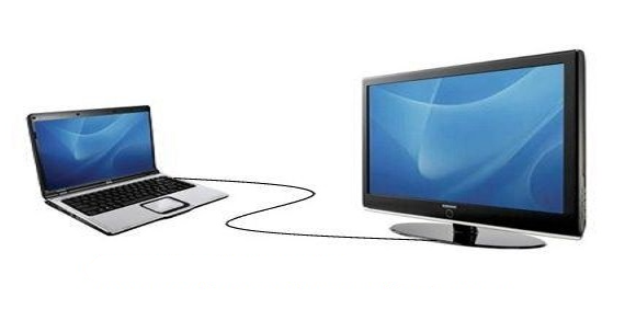 Cara Menghubungkan Laptop ke TV dengan Bluetooth