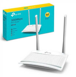 Cara Setting Router TP-Link Indihome