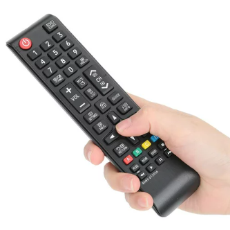 Cara Mengganti Bahasa di Remote TV