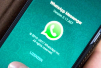 Cara Menghapus Akun WhatsApp yang Nomornya Sudah Tidak Aktif