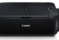 Cara Mengatasi Printer Canon MP287 Cartridge Tidak Bergerak