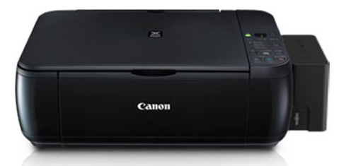 Cara Mengatasi Printer Canon MP287 Cartridge Tidak Bergerak