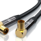 Cara Share TV Kabel