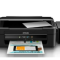 Cara Mengatasi Printer Epson L360 Tidak Keluar Tinta Hita