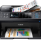 Cara Mengatasi Error 5100 pada Printer Canon MP237