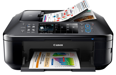 Cara Mengatasi Error 5100 pada Printer Canon MP237