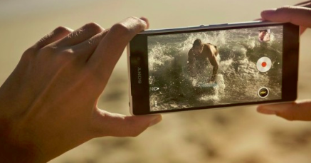 Cara Menampilkan Tanggal di Kamera Samsung