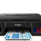 Cara Mengatasi Printer Canon G2000 Mati Total