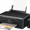 Cara Mengatasi Printer Epson L350 Lampu Tinta Berkedip