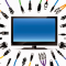 Cara Pasang TV Kabel